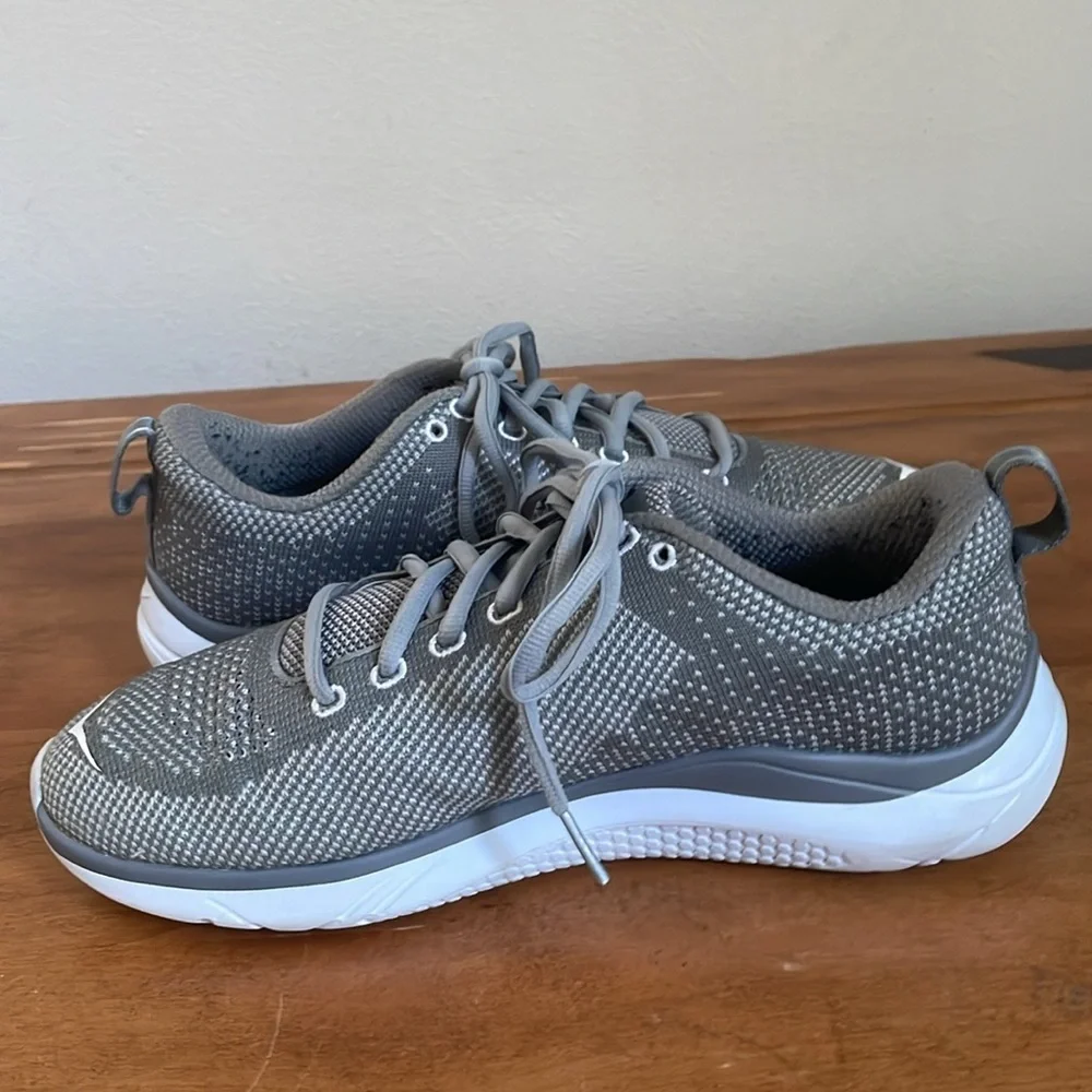 Hoka One One Hupana Athletic Shoes Size 8.5